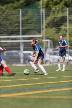 Bild 41 - wBJ Holsatia Elmshorn - VfL Pinneberg : Ergebnis: 1:4